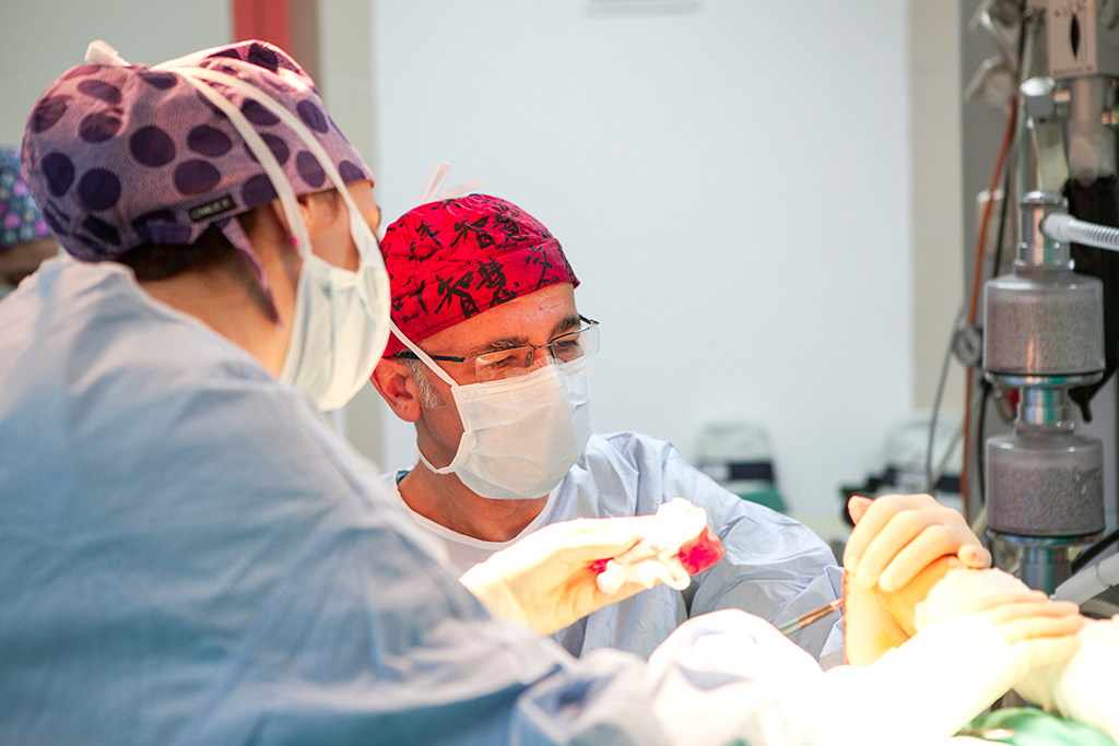 Eşrefpaşa Estetik Merkezi